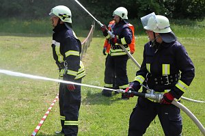 Wipperpokal im vergangenen Jahr