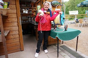 9. Fitnesstag in Neustadt