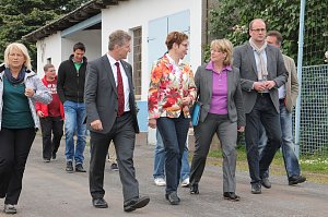 Gespr&auml;che im AKS