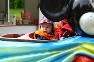 Feuerwehrfest in W&uuml;lfingerode