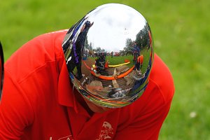 Feuerwehrfest in W&uuml;lfingerode
