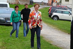 Feuerwehrfest in W&uuml;lfingerode