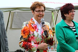 Feuerwehrfest in W&uuml;lfingerode