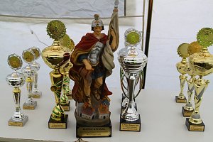 Feuerwehrfest in W&uuml;lfingerode