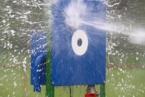 Feuerwehrfest in W&uuml;lfingerode