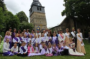 Fototermin am Schiefen