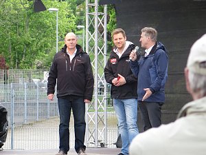 Autofr&uuml;hling 2014