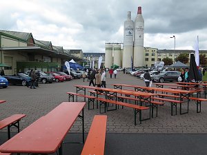 Autofr&uuml;hling 2014