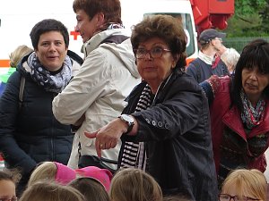 Autofr&uuml;hling 2014