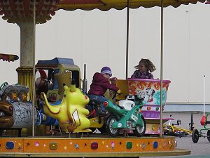 Autofr&uuml;hling 2014