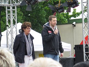 Autofr&uuml;hling 2014