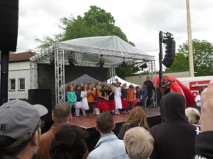 Autofr&uuml;hling 2014