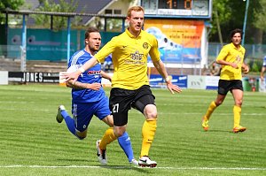 3:1 gewinnt Wacker gegen Auerbach