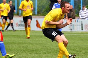 3:1 gewinnt Wacker gegen Auerbach