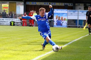 3:1 gewinnt Wacker gegen Auerbach
