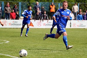 3:1 gewinnt Wacker gegen Auerbach