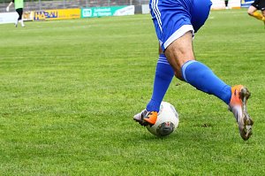 3:1 gewinnt Wacker gegen Auerbach