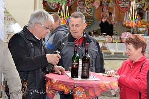 2.Weinfest