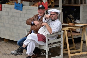 2.Weinfest