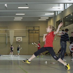 Erfolgreiche Landeseinzelmeisterschaften
