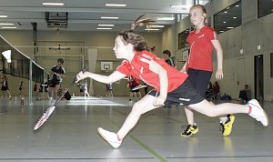 Erfolgreiche Landeseinzelmeisterschaften