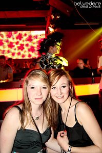 Party im Nordh&auml;user Sax