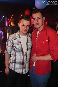 Party im Nordh&auml;user Sax