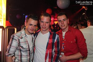 Party im Nordh&auml;user Sax