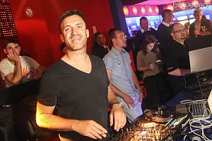 Party im Nordh&auml;user Sax