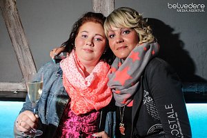 Party im Jugenclubhaus