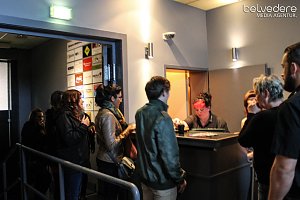 Party im Jugenclubhaus