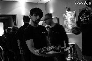 Party im Jugenclubhaus