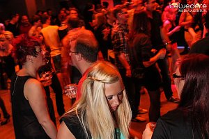 Party im Jugenclubhaus