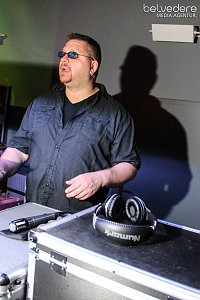 Party im Jugenclubhaus