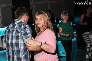 Party im Jugenclubhaus