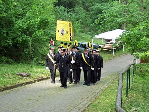 15 Jahre "Lange Wand"