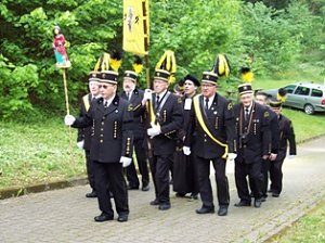 15 Jahre "Lange Wand"