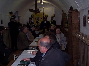 15 Jahre "Lange Wand"