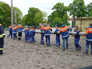 Geklettert