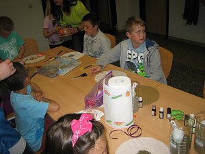 Ostern in der Schule