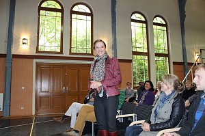 Ensemble Schlossfestspiele vorgestellt