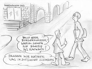 Karikatur