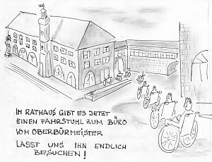 Karikatur