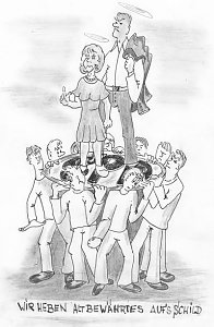 Karikatur
