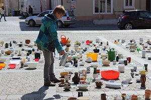 F&uuml;r 3.600 Opfer h&auml;uslicher Gewalt
