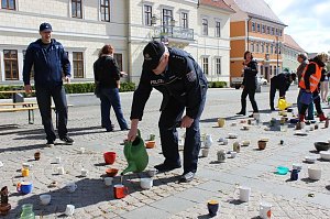 F&uuml;r 3.600 Opfer h&auml;uslicher Gewalt