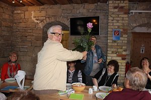 Aktionstag auch in Sondershausen