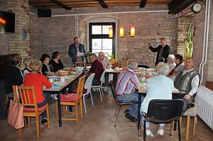 Aktionstag auch in Sondershausen