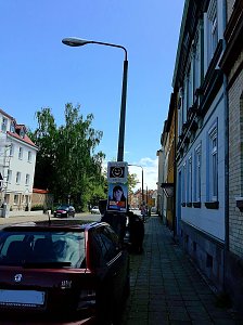 L&auml;cheln oder nicht