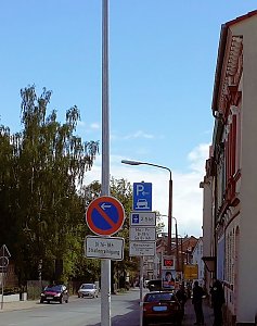 L&auml;cheln oder nicht